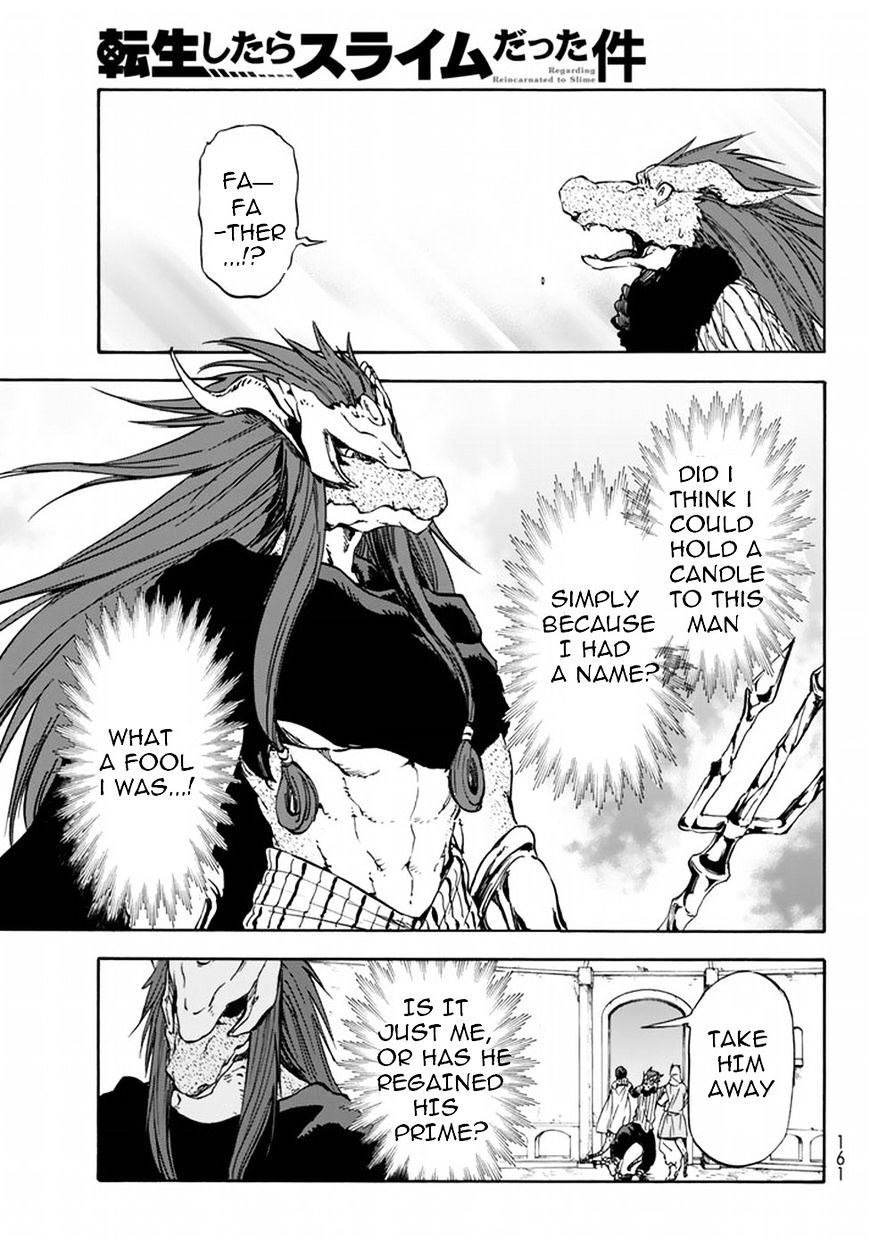 That Time I Got Reincarnated as a Slime, Chapter 27 image 18